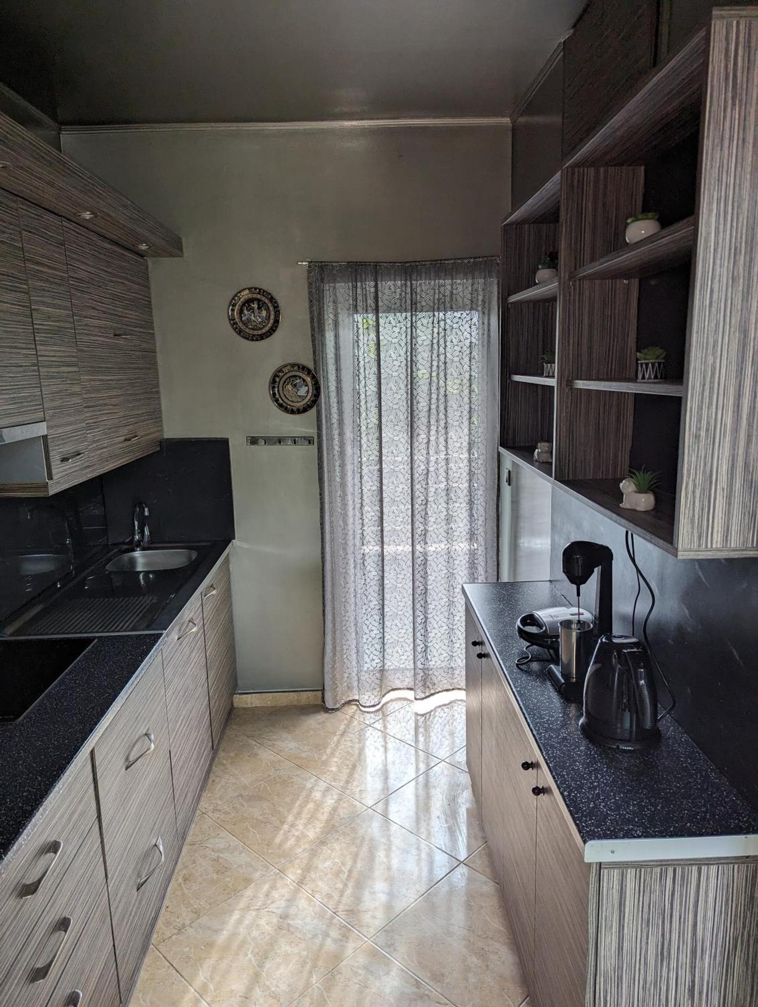 Modern Quiet Luxury Apartment Patra Dış mekan fotoğraf