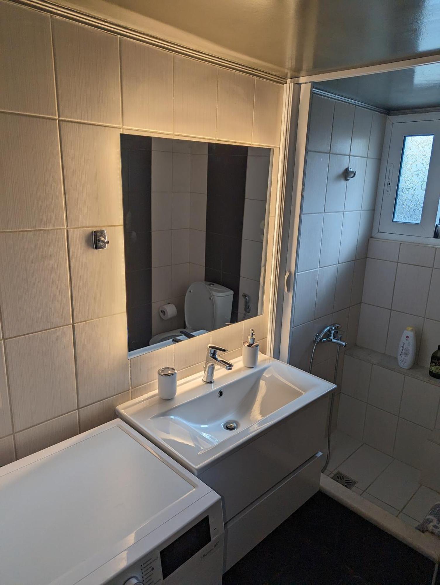 Modern Quiet Luxury Apartment Patra Dış mekan fotoğraf