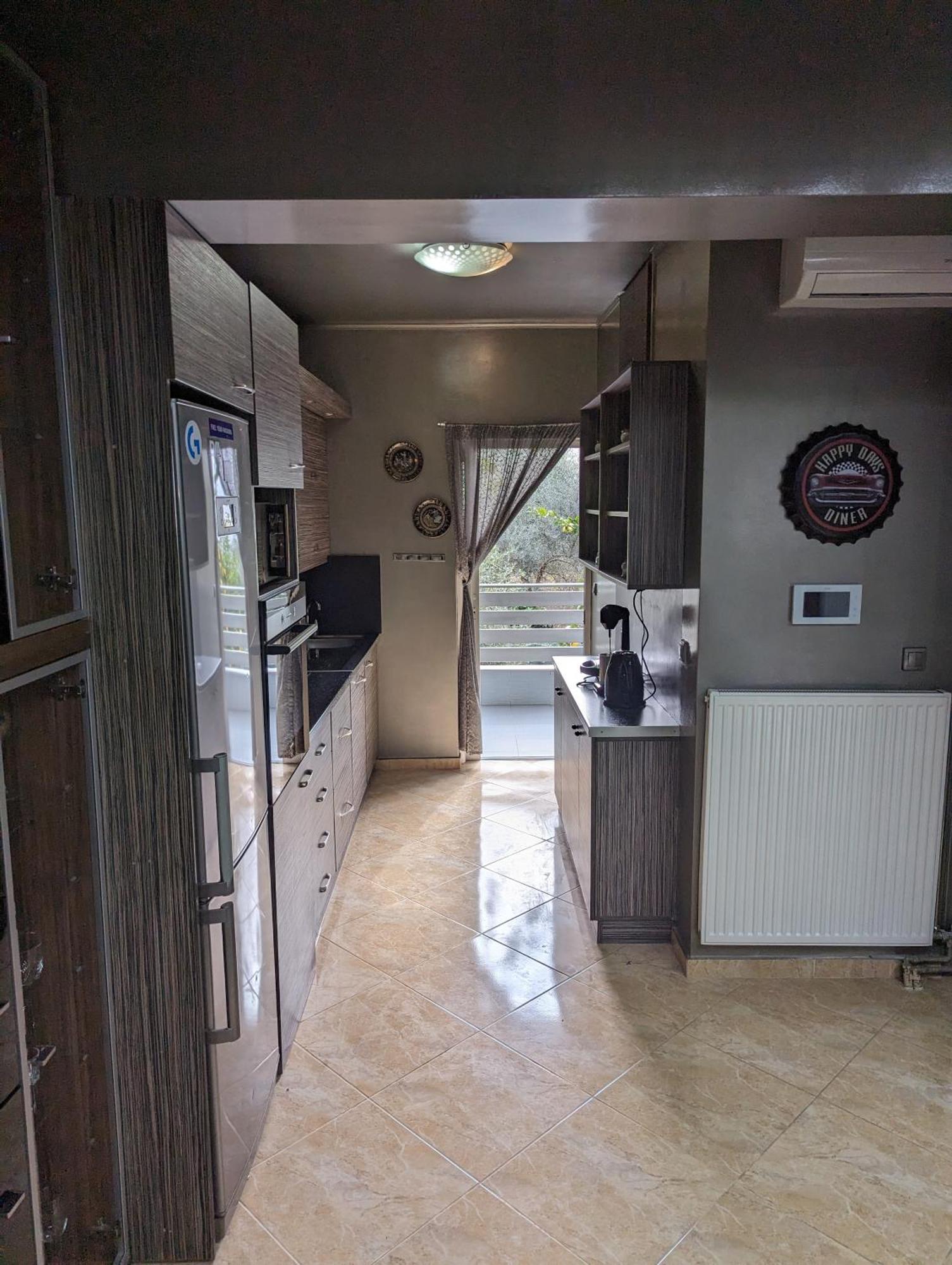 Modern Quiet Luxury Apartment Patra Dış mekan fotoğraf