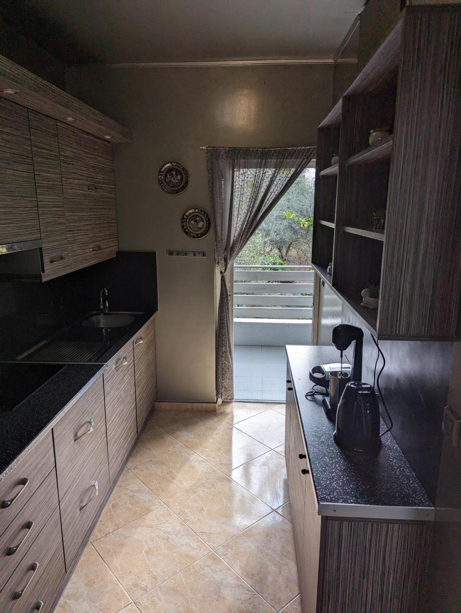Modern Quiet Luxury Apartment Patra Dış mekan fotoğraf